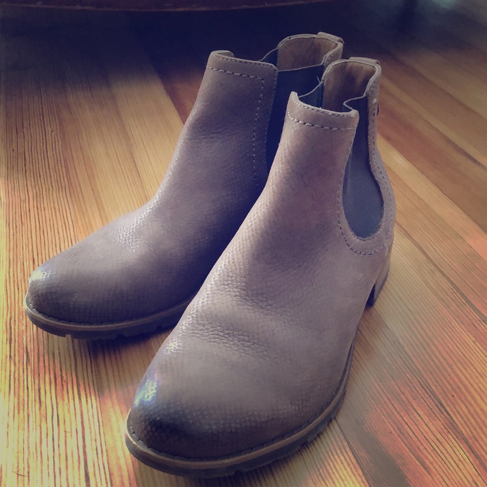 Söfft Chelsea Boots